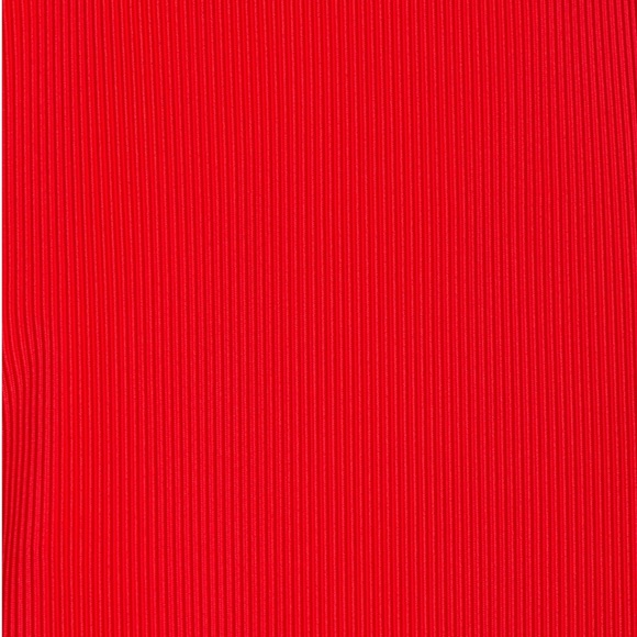 Ribbed athletic legging - Picture 4 of 4